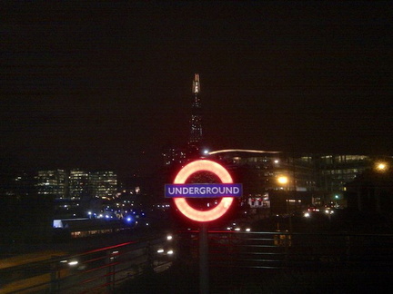 Tower Hill Station