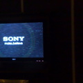 LCD TV en 3D Sony