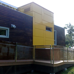 Casa Ecologica - Eco House