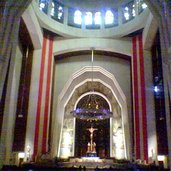 Oratorio San Jose