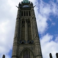 Torre del Parlamento