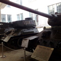 Tanques Sovieticos