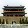 Puerta Zhengyang
