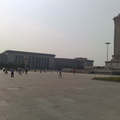 Plaza Tianamen