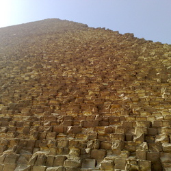 Giza Piramides - Pyramids