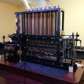 Babbage Machine