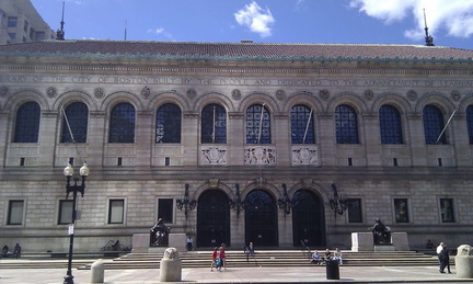 Biblioteca Publica