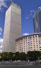 Torre Prudential