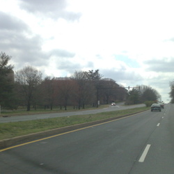 George Washington Parkway