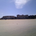 Playa en Dinard