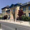 Liceo de Epernay - High School
