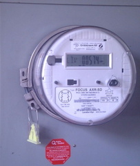 Electrical Meter 2