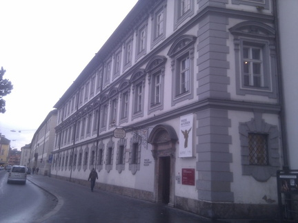 Tiroler volkskunst museum