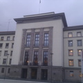 Provincial goverment head Office / gobernación