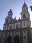 Church / Iglesia