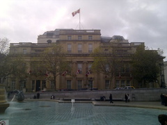 Canada High Commission