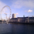London Eye & Aquarium