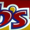 Bob's Logo