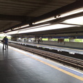Estacion Portuguesa-Tiete