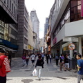 Calle Sao Bento