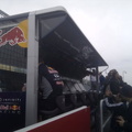 Red Bull control Center