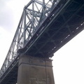 Debajo del puente