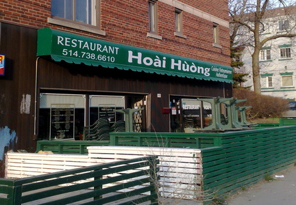 HOAI HOUNG