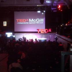 TedX McGill