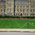 Parlamento Canadiense