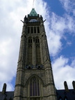 Torre del Parlamento