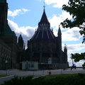 Biblioteca del Parlamento