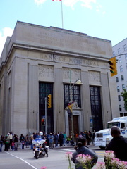 Banco de Montreal