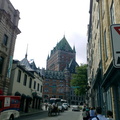 Calle Viejo Quebec