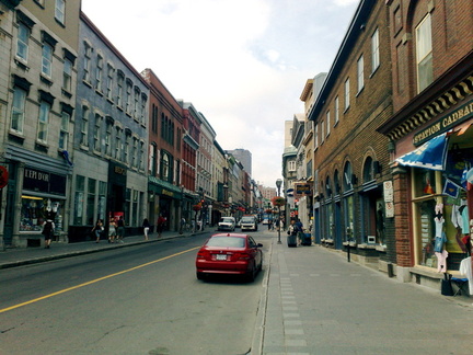 Viejo Quebec