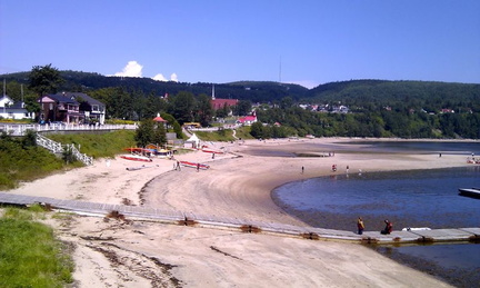 Playa del Rio