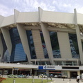 Estadio de Shanghai