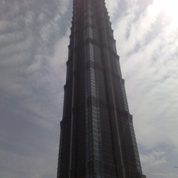 Torre Jin Mao
