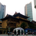 Templo de Jing'an