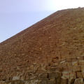 Piramide de Khufu (Kufu, Keops)