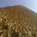 Piramide de Khufu (Kufu, Keops)