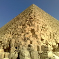 Pirámide de Khufu (Kufu, Keops)