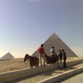 Piramide de Khafre