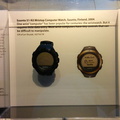 1st smartwatches