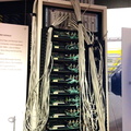 Google's first rack (computer)