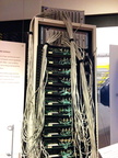 Google's first rack (computer)