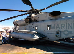 CH-53D Sea Stallion