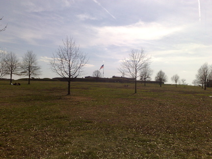 Fort McHenry-1