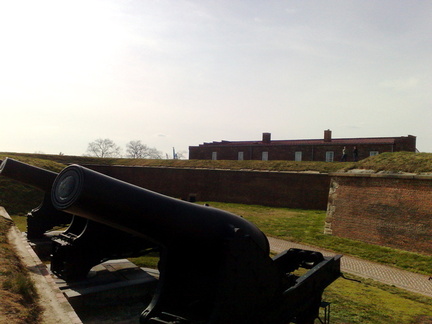 Fort McHenry-11