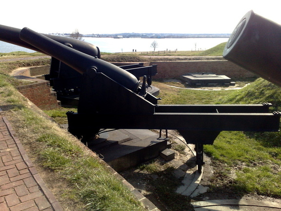 Fort McHenry-12