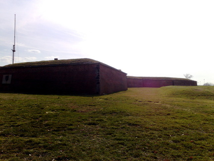 Fort McHenry-14